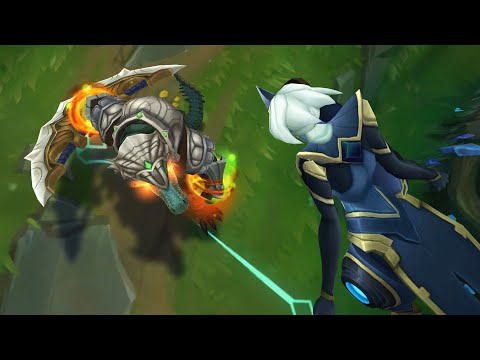 Renekton Counter Picked me - Can't Believe What Happened Next