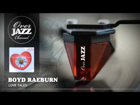 Boyd Raeburn - Love Tales (1945)