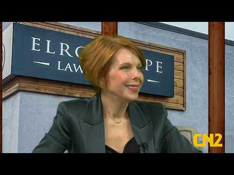 General Litigation and Bench Realities with Attorney April Porter