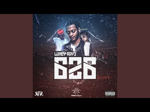 Ricch (feat. Rocky LeDale)