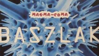 Magma-Coma - Baszlak (Jungle Mix) (1993)