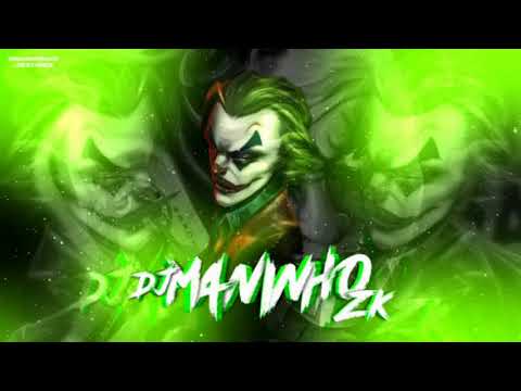 MONTAGEM - E SO TE ARRASTA (( DJ MANINHO E DJ SDF )) 2021