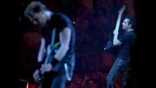 Metallica: Kill/Ride Medley (Live) [Cunning Stunts]