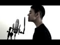 Chris Brown - Don't Judge Me (Cover) 