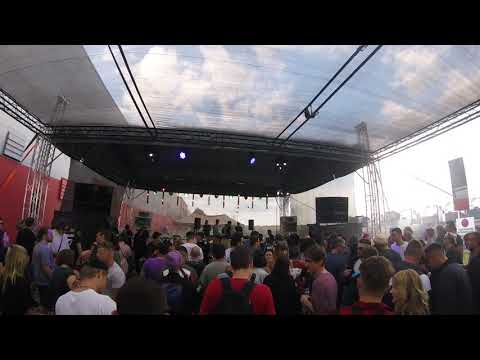 Cristi Cons b2b DeWalta @ UP Festival 2019 - [3]