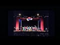 Closing To Barney S Musical Castle Live 2001 VHS