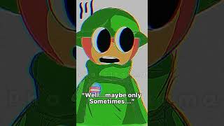 Disruption Bambi x bandu angst ig