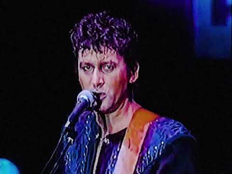 Alain Bashung - Circuit Paul-Ricard Concert (1986 HD Restored)