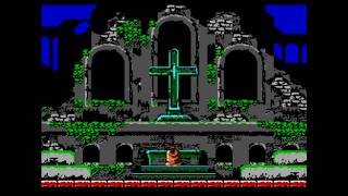 The Prequel - Let's Play Castlevania III Part 1