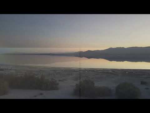 BENEATH THE SALTON SEA (Official Trailer 2021)