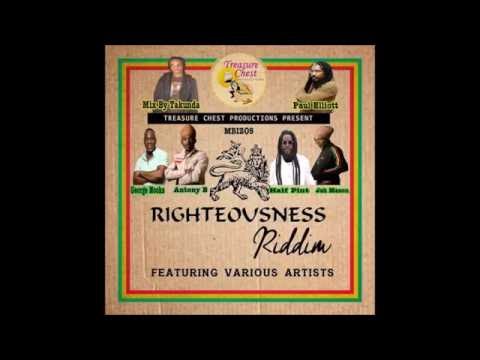 Righteousness-Riddim-July 2016 [mbizo5]