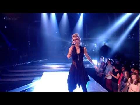 DANNY & BO DUET 'Read All About It' THE VOICE UK FINAL