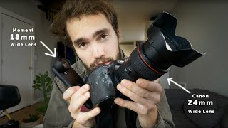 Kearns Gives You 7 Tips for shooting Wide Angle Photos