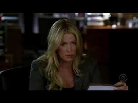 Without a Trace 6x08 - Have I been living under a rock?!