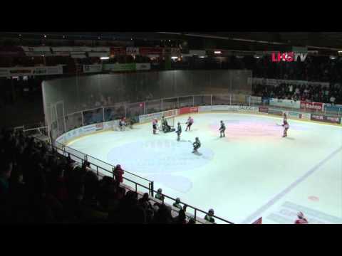 LHC TV - samedi 18 décembre 2010