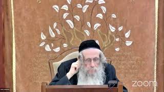 הרה"ג הרב וועכטר שליט"א כ"ד מנחם אב תשפ"ד (הרב אברהם מנחם מענדל וכטר) - התמונה מוצגת ישירות מתוך אתר האינטרנט יוטיוב. זכויות היוצרים בתמונה שייכות ליוצרה. קישור קרדיט למקור התוכן נמצא בתוך דף הסרטון