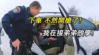 [問卦] 美國最危險的人物是警察吧？