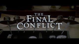 Omen III: The Final Conflict (1981) - Opening Titles | Jerry Goldsmith [1080p]
