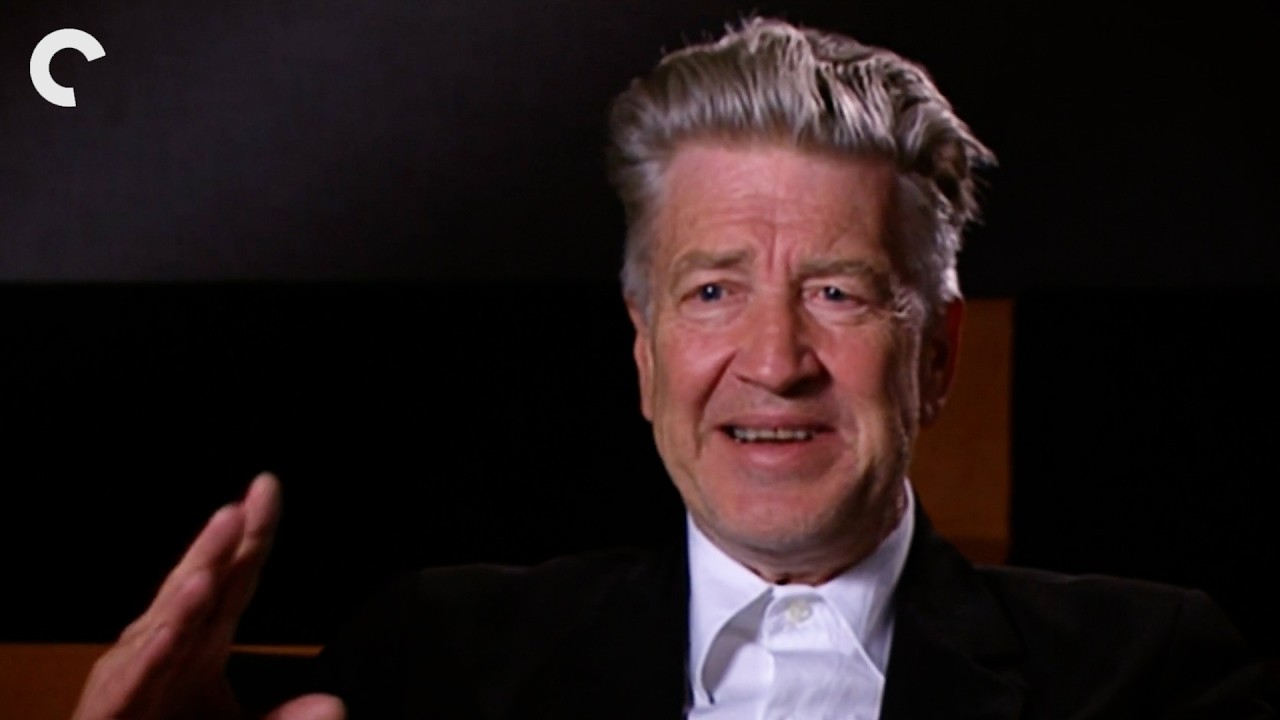 Miniature de la vidéo David Lynch on Mel Brooks & THE ELEPHANT MAN | Special Feature (Excerpt) du film Elephant Man