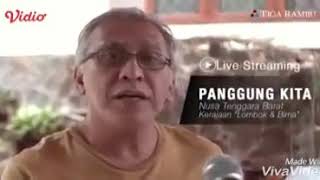 Download lagu IWAN FALS Konser Situs Budaya NTB Live Streaming mp3