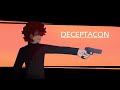 (OC) DECEPTACON | ANIMATION MEME