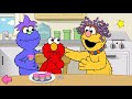 PC Longplay Sesame Street Games PBSKIDS Collection S 1