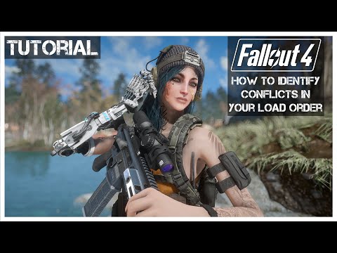 Modding Tutorial: How To Identify and Solve Conflicts in Your Load Order