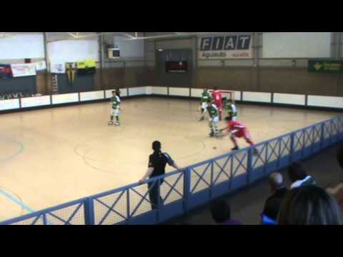 OBERENA - VETTONIA. FASE SECTOR 2012. JUV. 2012.