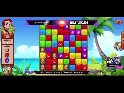 How To BEAT Level 160 on Lost Island: Blast Adventure #yahairalovelyloves #500kviewers