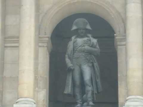 Video thumbnail for Belles Of Paris