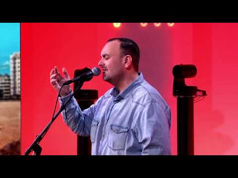 Axel Hirsoux - Tôt ou Tard (live radio Vivacité)