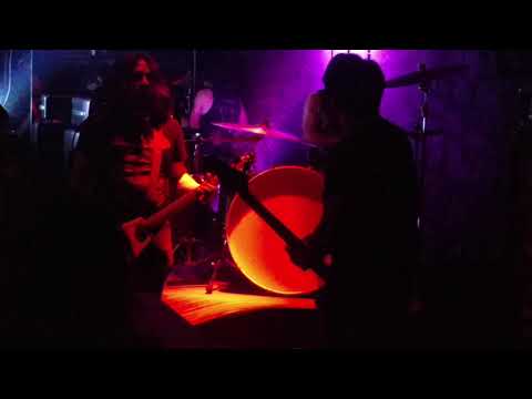 Rivers of Gore - (3/3) Black Magic Rituals & Perversions Vol. 1