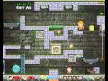 Inca Adventure Game Walkthrough Level 13
