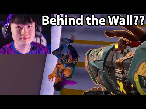 Riot makes RAZE ULT from USELESS to TOO USEFUL | PRX Jinggg