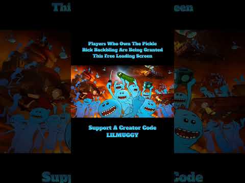 free loading screen