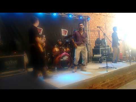 Grupo Estampa Serrana..solinho do nosso melhor guitarrista do parana tiu renan ribeiro..