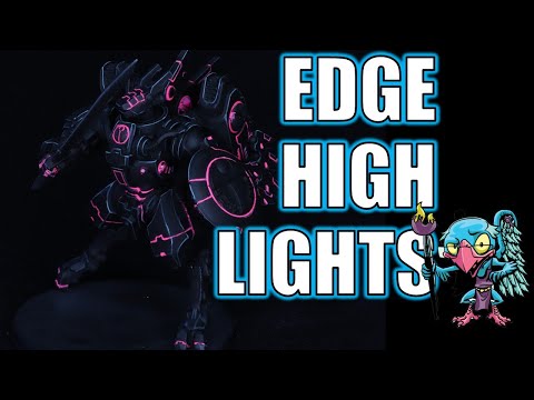 Easy Edge Highlights - HC 414