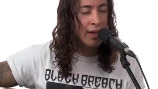 Noah Gundersen 'Halo (Disappear/Reappear) in the NP Music Sessions