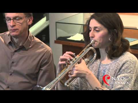 Play With The Masters - Larry Larson, Trumpet 6 of 7