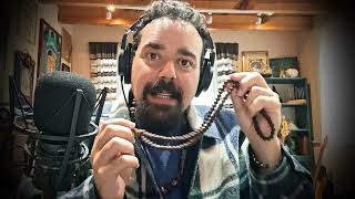 CÓMO PROGRAMAR TU MENTE CON EL JAPA MALA - 108 FUERZAS DE PODER