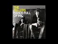 The Tellers - The Darkest Door
