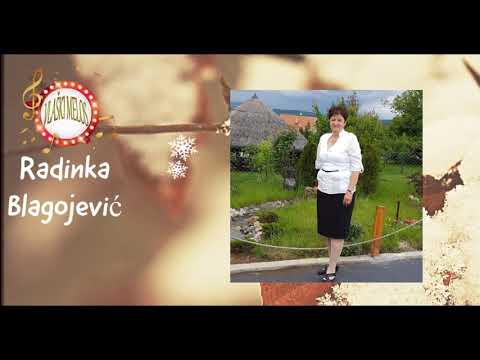 RADINKA BLAGOJEVIC - KOLO IN VALJE LA FANTANA (VlaskiMelos)