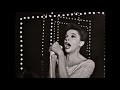 Judy Garland - Poor Butterfly