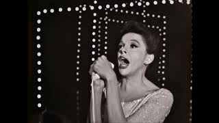 Judy Garland - Poor Butterfly