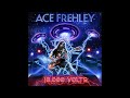 Ace Frehley 10 000 Volts