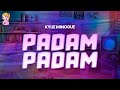 Kylie Minogue Padam Padam Lyrics
