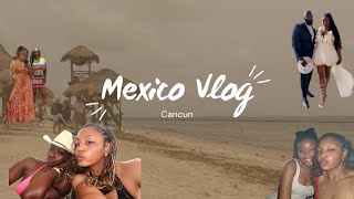 MEXICO VLOG
