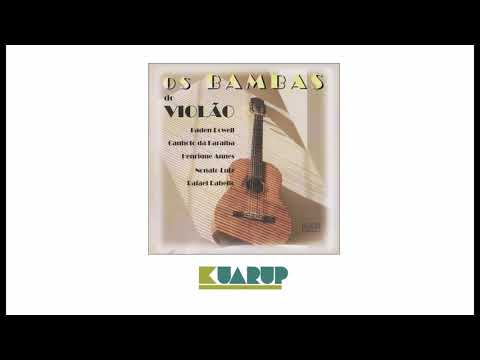 CHORO PARA GUINGA - Henrique Annes