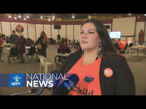 First Nations NDP candidate comes in second place in Kenora riding | APTN News
