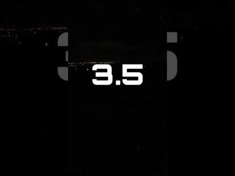 Jonny Denero -  3.5 ft. Shady Nate  (Visualizer Official)